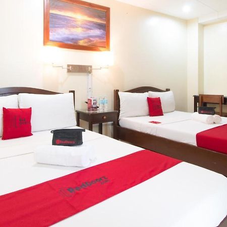 Dino Residences Dumaguete City Bagian luar foto