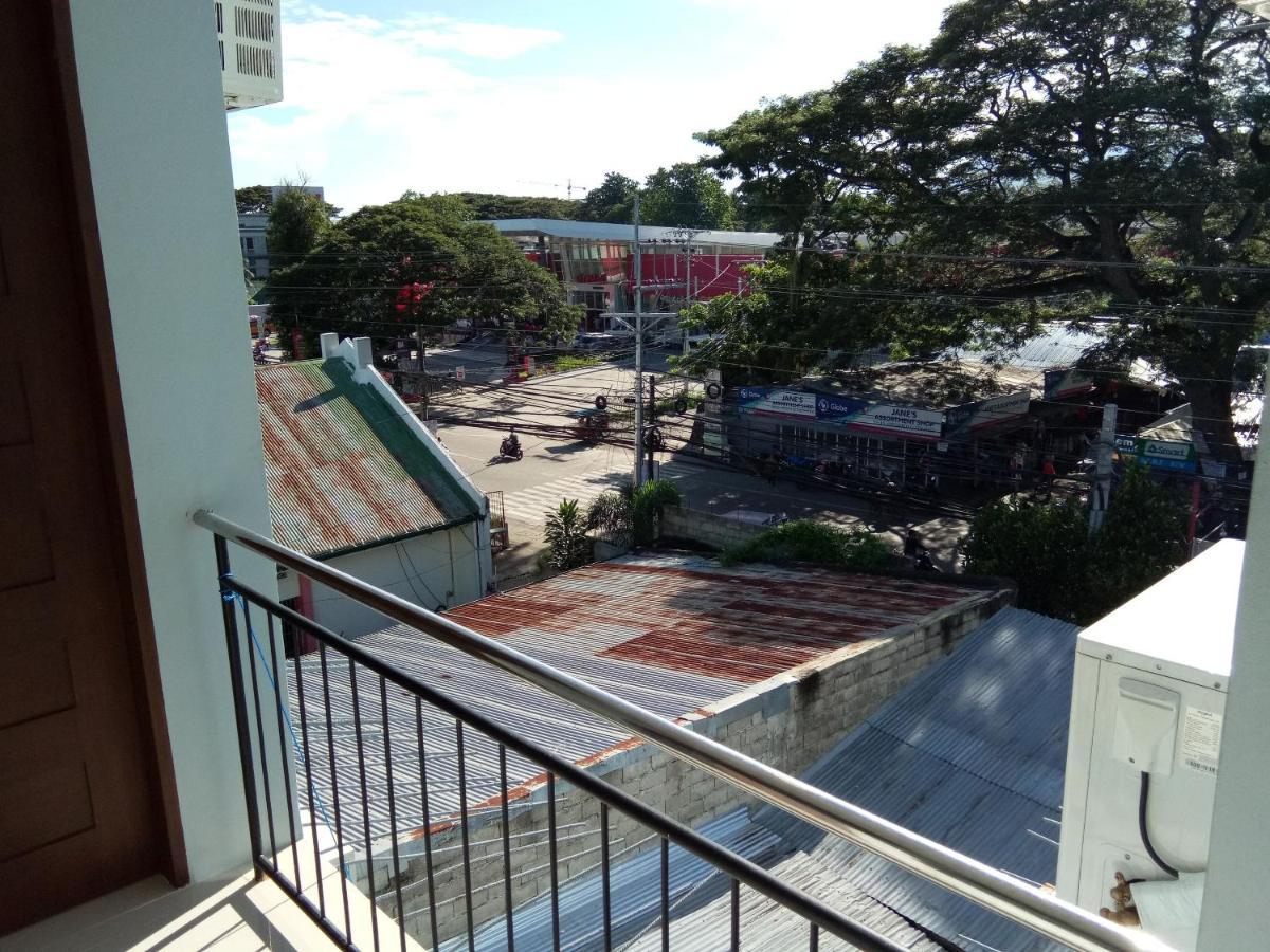 Dino Residences Dumaguete City Bagian luar foto