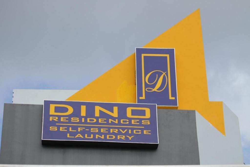 Dino Residences Dumaguete City Bagian luar foto