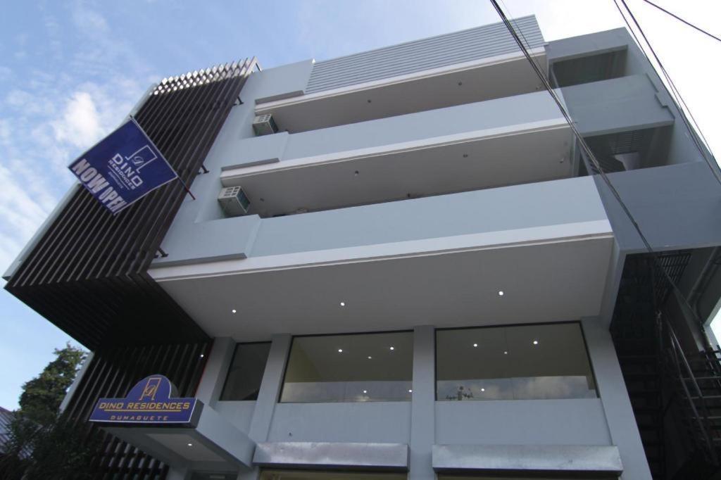 Dino Residences Dumaguete City Bagian luar foto