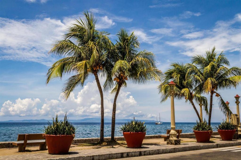 Dino Residences Dumaguete City Bagian luar foto