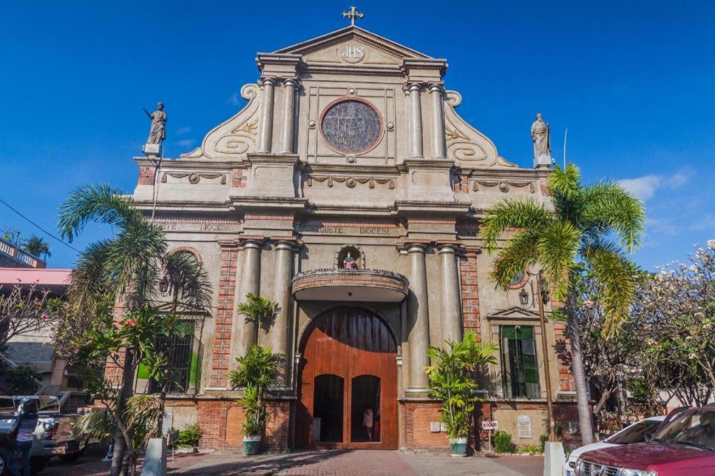 Dino Residences Dumaguete City Bagian luar foto