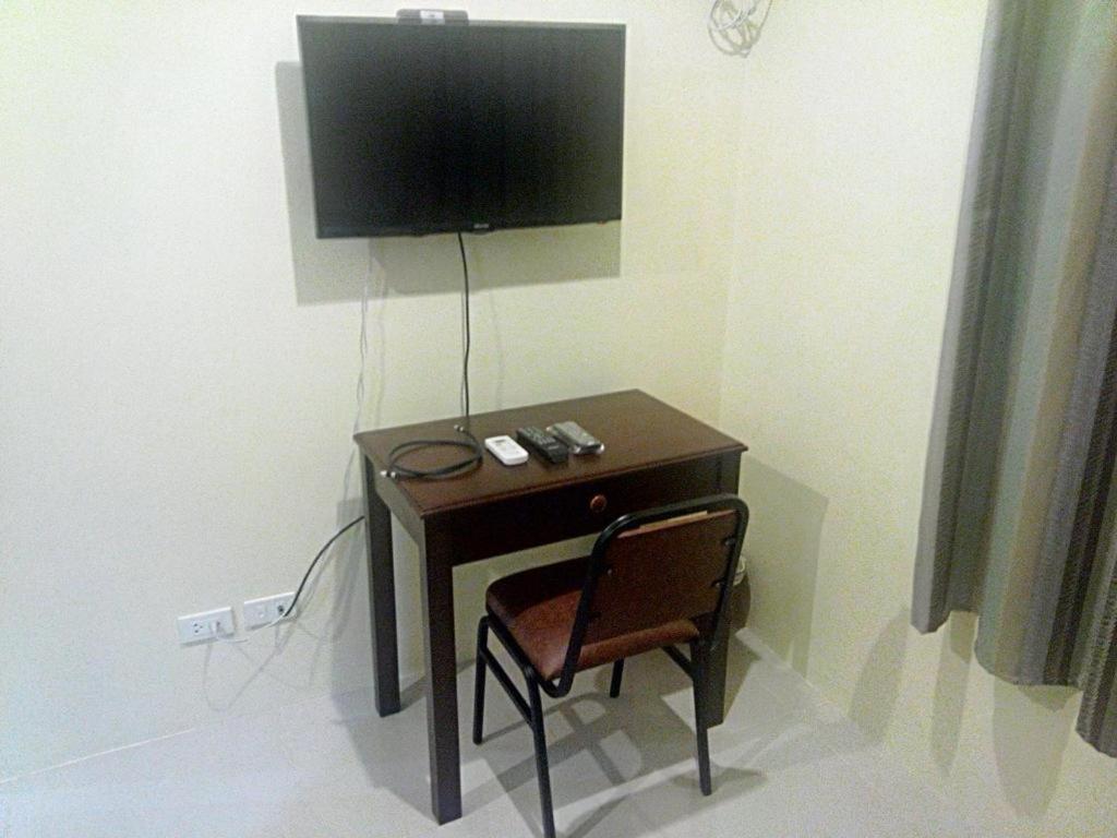Dino Residences Dumaguete City Bagian luar foto