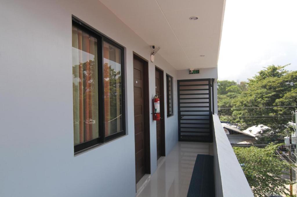 Dino Residences Dumaguete City Bagian luar foto