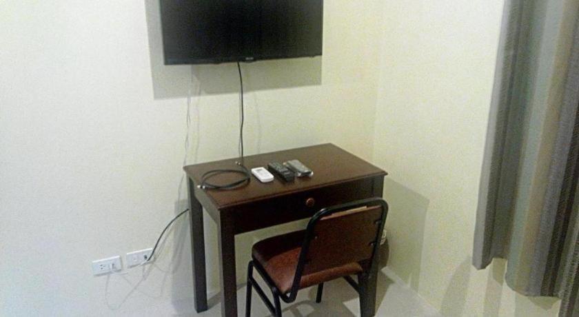 Dino Residences Dumaguete City Bagian luar foto