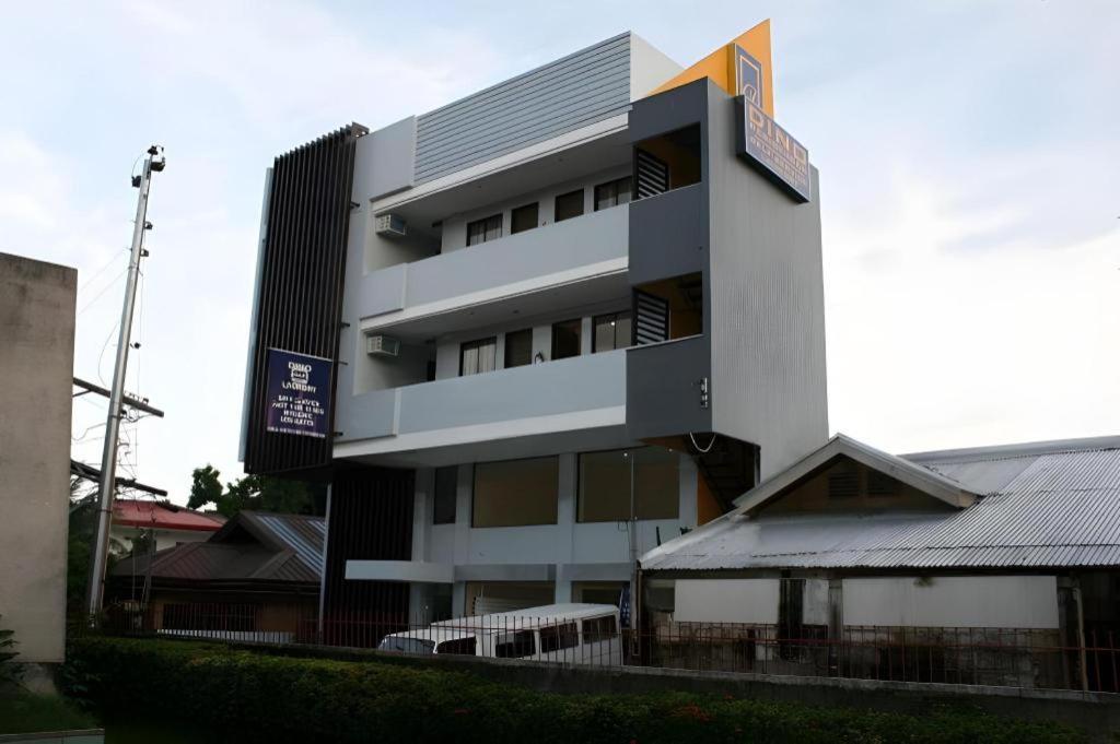 Dino Residences Dumaguete City Bagian luar foto