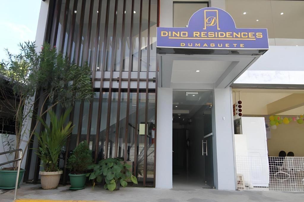 Dino Residences Dumaguete City Bagian luar foto