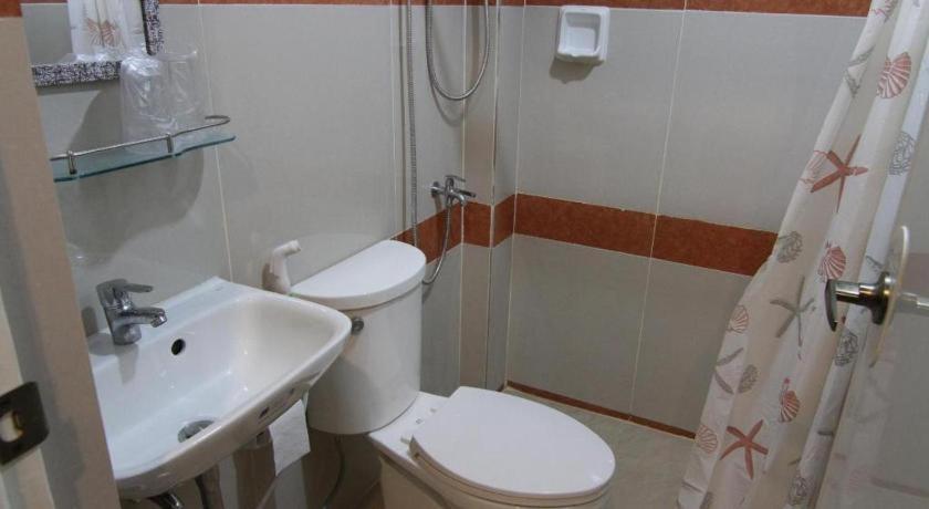 Dino Residences Dumaguete City Bagian luar foto