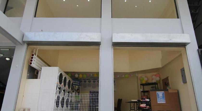 Dino Residences Dumaguete City Bagian luar foto