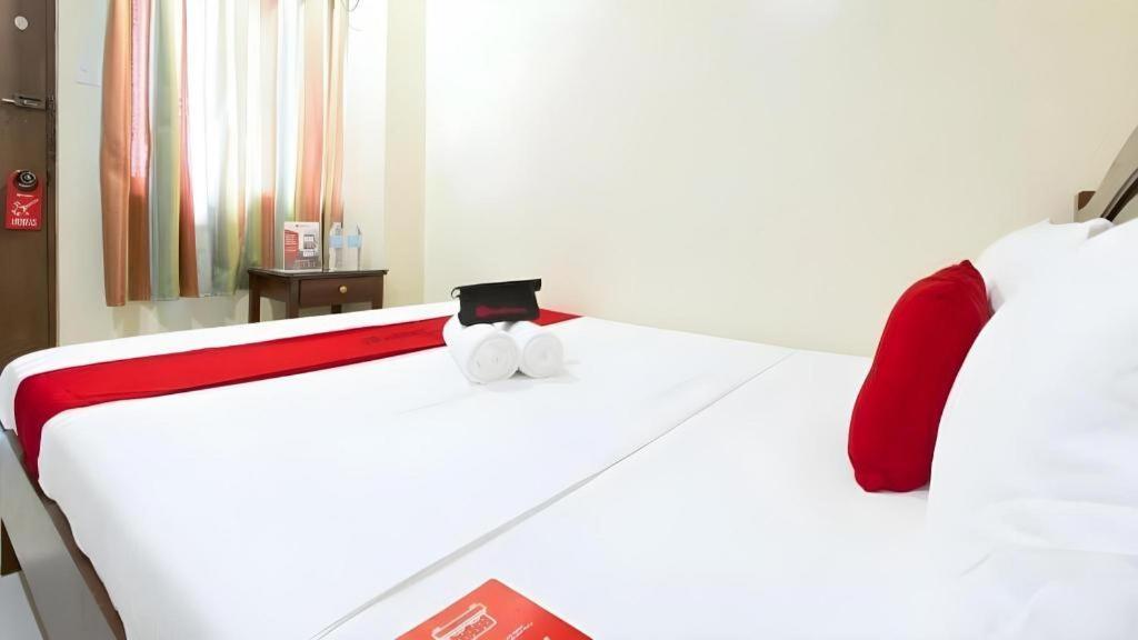Dino Residences Dumaguete City Bagian luar foto