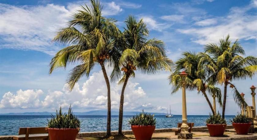 Dino Residences Dumaguete City Bagian luar foto