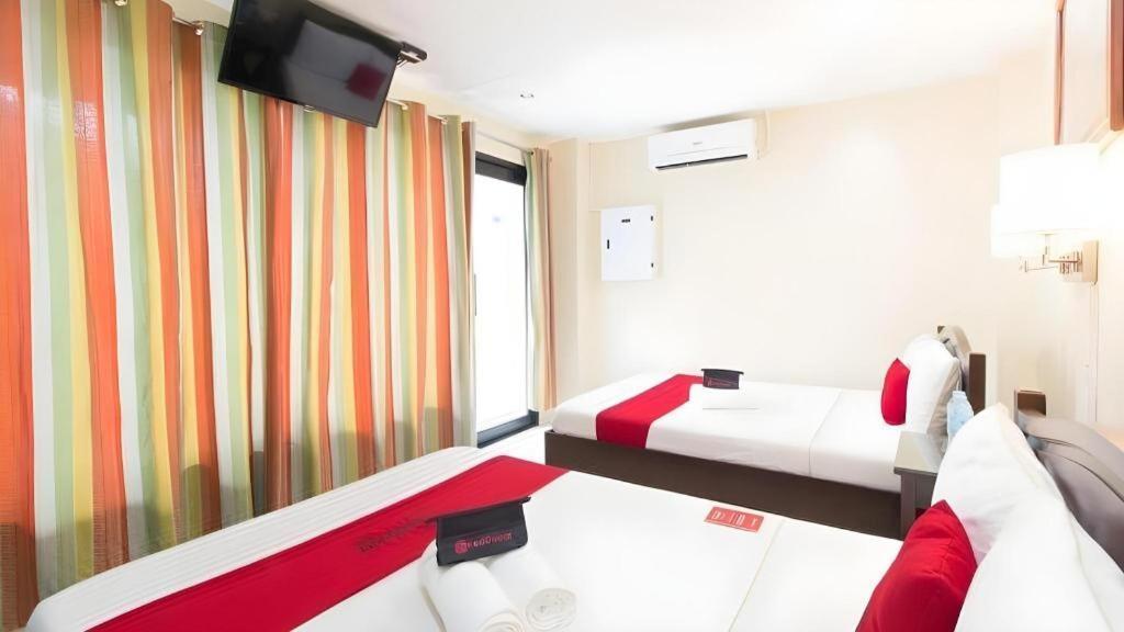 Dino Residences Dumaguete City Bagian luar foto