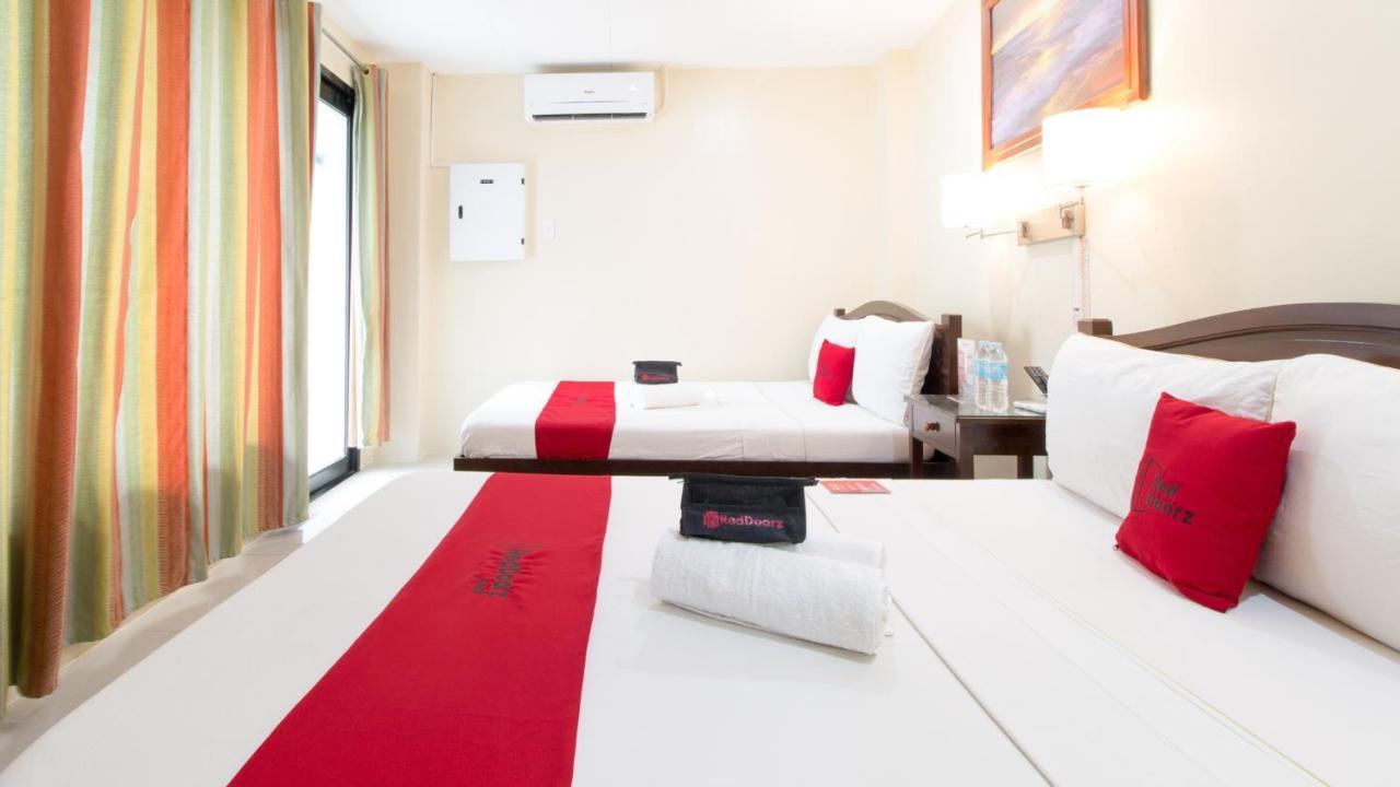Dino Residences Dumaguete City Bagian luar foto