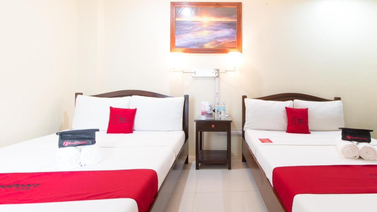 Dino Residences Dumaguete City Bagian luar foto