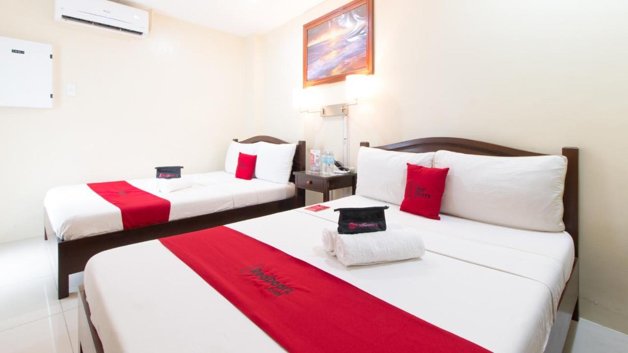 Dino Residences Dumaguete City Bagian luar foto