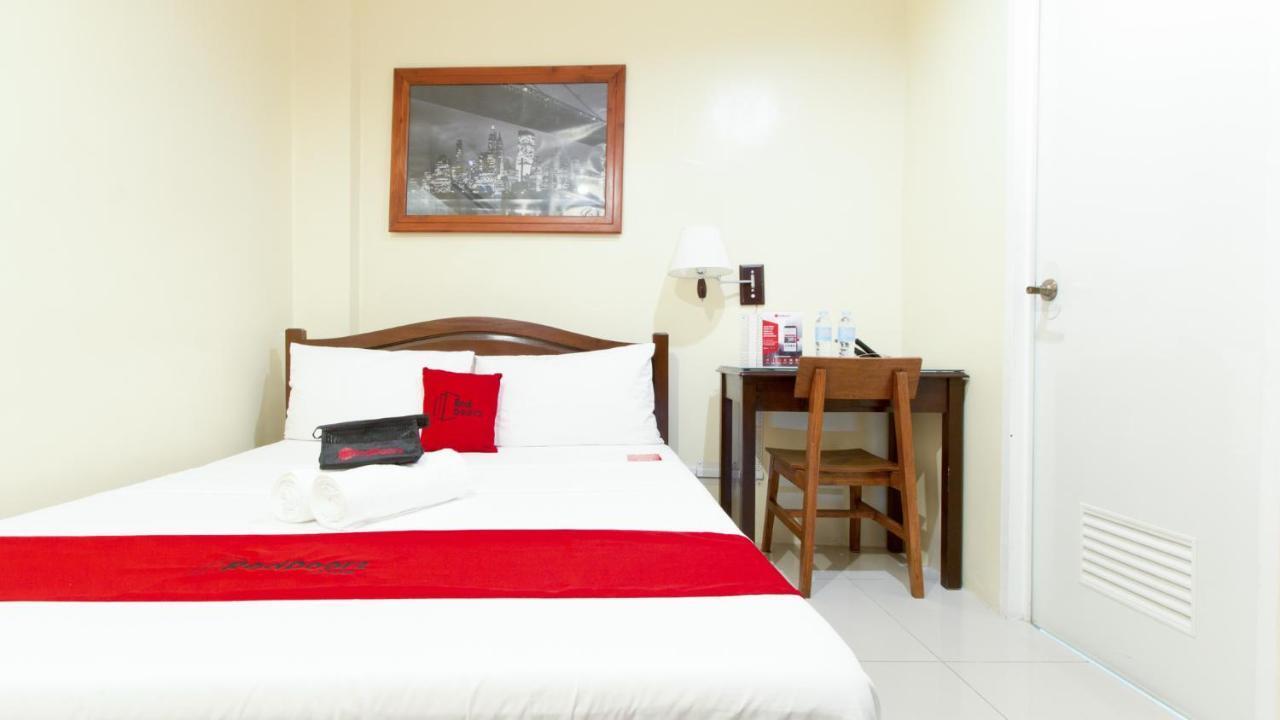 Dino Residences Dumaguete City Bagian luar foto