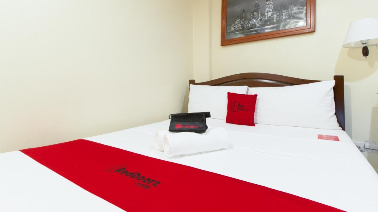 Dino Residences Dumaguete City Bagian luar foto