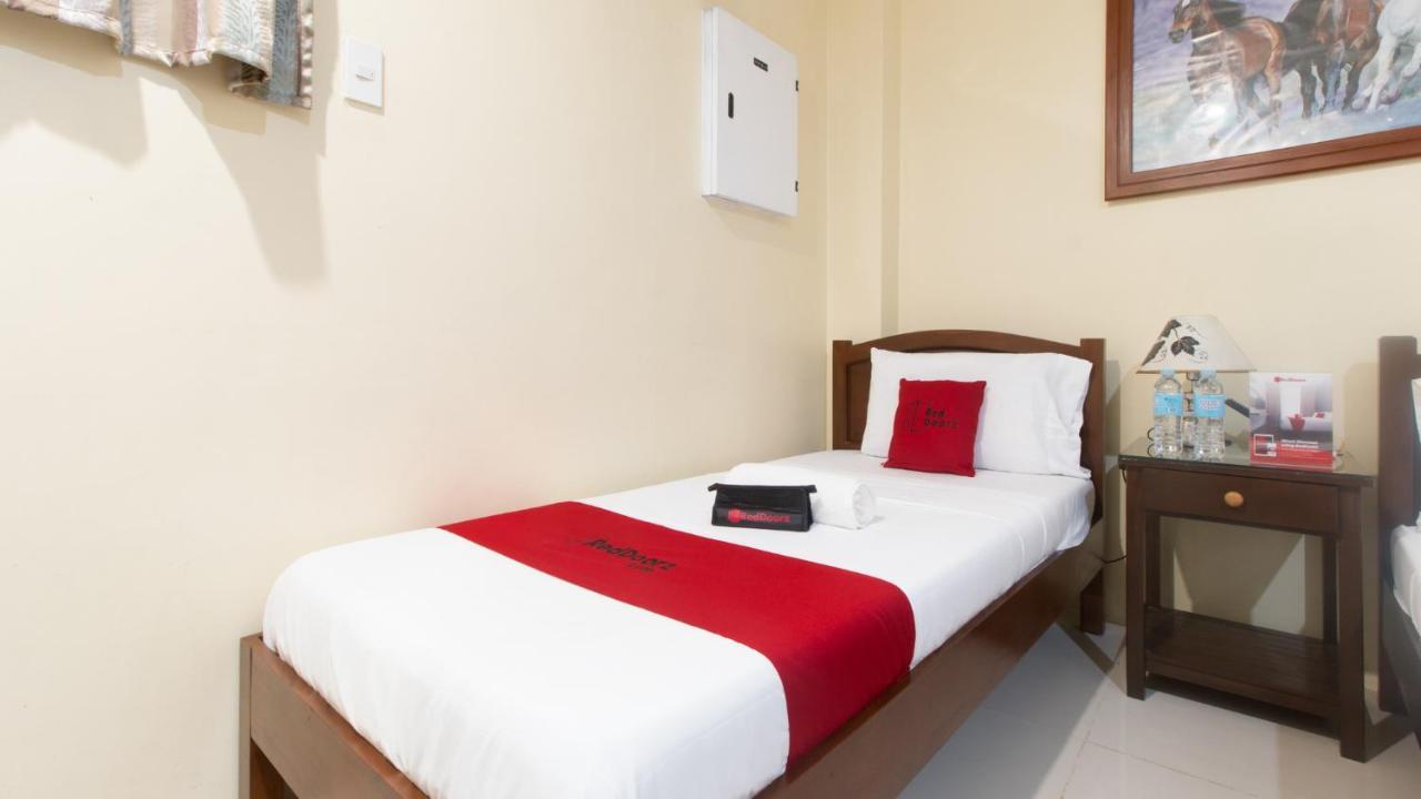 Dino Residences Dumaguete City Bagian luar foto