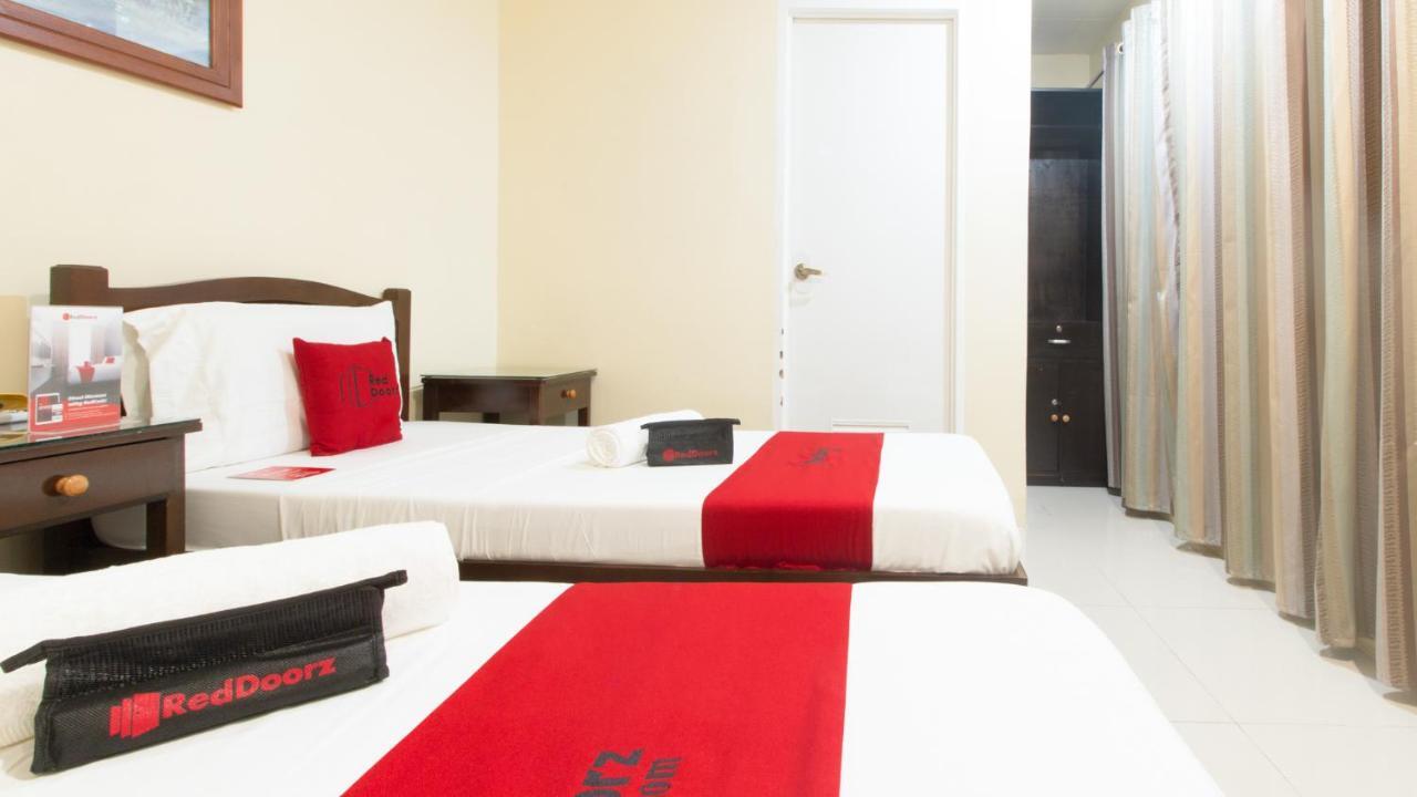 Dino Residences Dumaguete City Bagian luar foto